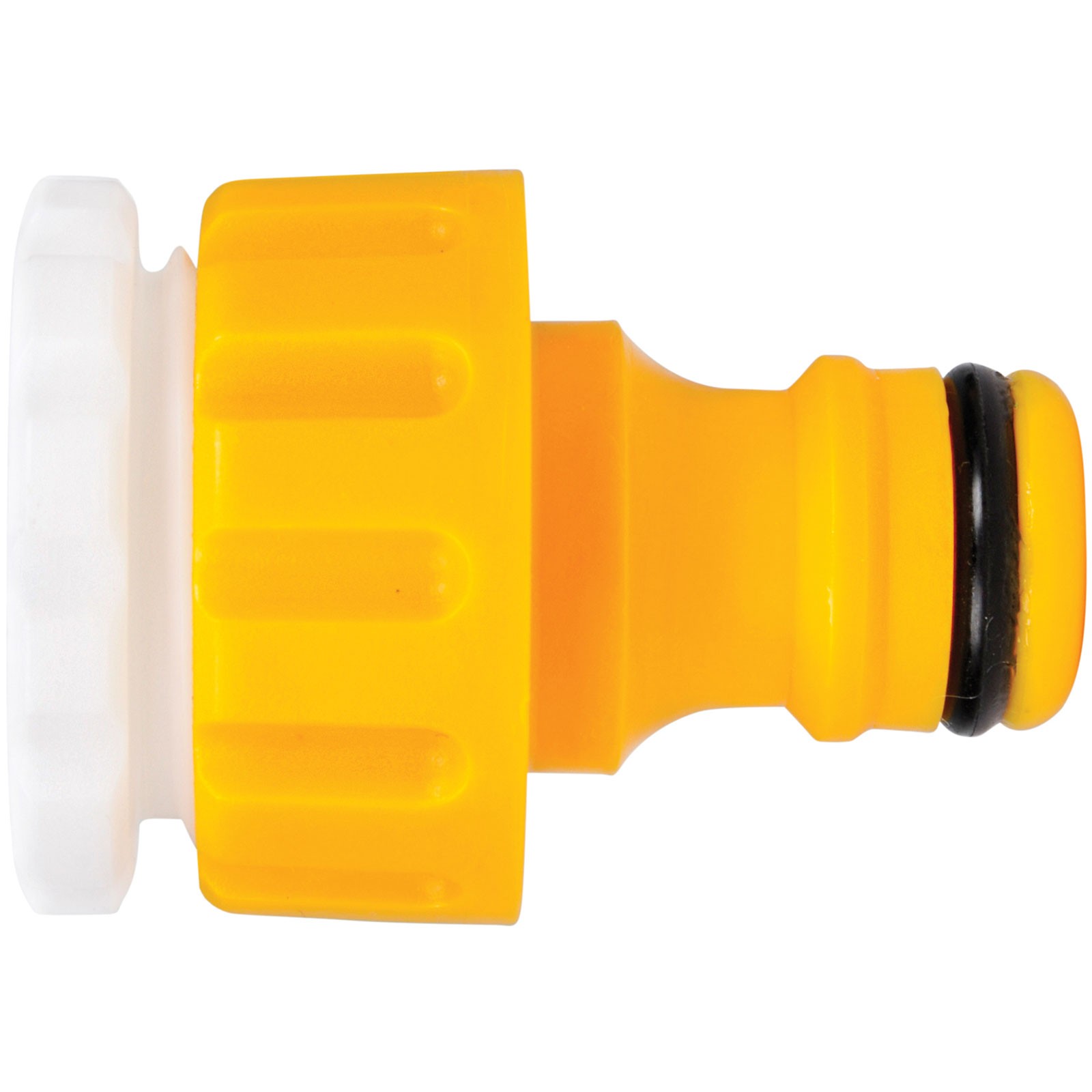 Hozelock 2175 Threaded Tap Connector 3/4in BSP