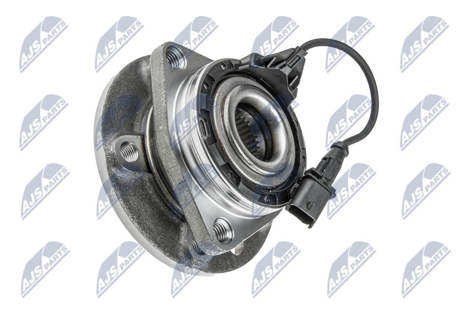 WHEEL BEARING KIT KLP-PL-020 FOR VAUXHALL VECTRA/Mk/II SIGNUM SAAB 9-3X 1.8L 9-3