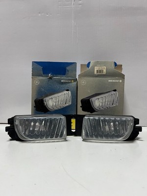 NOS RARE WESEM  Anti-fog pair lights for SEAT Cordoba & Ibiza 97-99