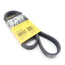 Continental 6PK1054 Keilrippenriemen passend für VW Golf 1F7 1F8 1K1 5K1 Passat