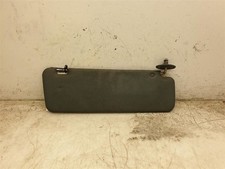 1989 Toyota Pickup Passenger Side Sun Visor Assembly 1989 Toyota Pickup Passenger Side Sun Visor Assembly