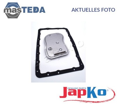FTJ110 HYDRAULIKFILTER SATZ AUTOMATIK-GETRIEBE JAPKO FÜR LEXUS GS 300 JZS147_