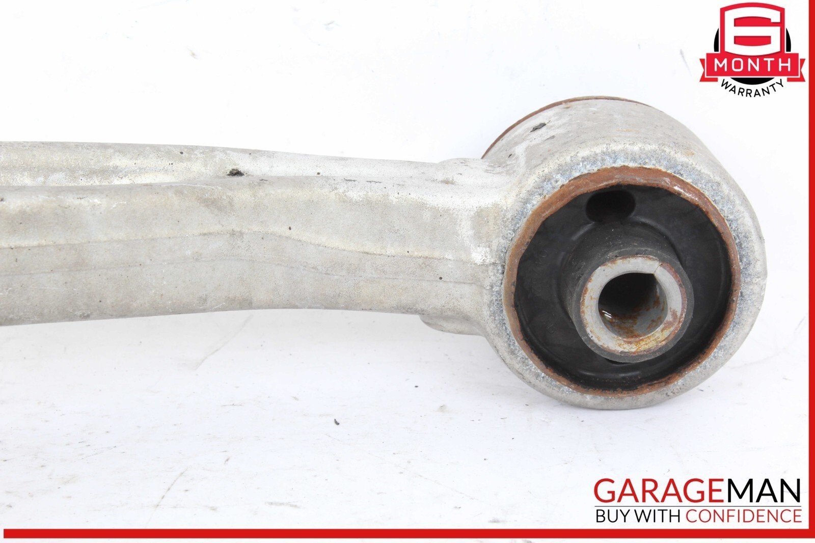 Maserati Ghibli 2014-2019 FRONT+LEFT+UPPER Control arm P/N 670004185