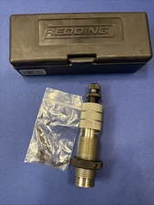 Redding 1” Z Series 300 Win Mag  Bushing FL V3 Part #86153 Body Sizing Die
