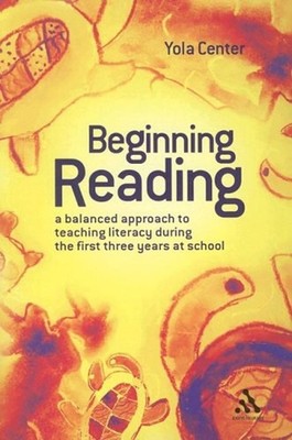 Beginning Reading : A Balanced Approach to Teaching Reading Durin