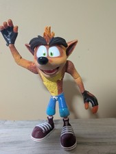 NECA - Crash Bandicoot Action Figure 