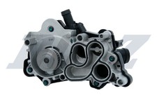 Wasserpumpe Motorkühlung DOLZ A238 für BL1 POLO 6R1 UP 6C1 123 SEAT BL2 SKODA VW