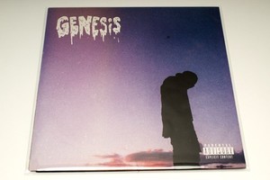 Domo Genesis Vinyl | eBay