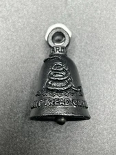 Don’t Tread On Me  black guardian bell