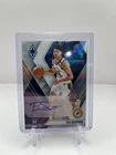 2023-24 Panini Phoenix - Phoenix Rookie Autographs Ben Sheppard #PRA-BEN /99