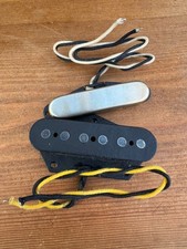 Sunbear BroadFIVE0 Telecaster / Broadcaster Pickup Set