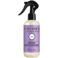 Mrs. Meyer's Clean Day 8 Oz. Lilac Room Freshener Spray 11212 Mrs. Meyer's 11212