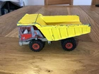 Dinky Toys Supertoys 924 Aveling Barford Centaur Dump Truck, Original, Vintage