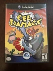 Cel Damage (Nintendo GameCube, 2002) - CIB Authentic - Tested & Working
