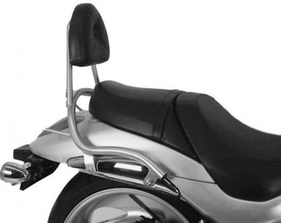 Portapacchi De Pretto Moto Per Harley XL 883 L/N/R (2006-09) - Alluminio Cromato - Made In Italy (S-0483) - 4