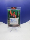2025 Leaf Metal Spike Lee Autograph Inscription "Go Knicks" /3