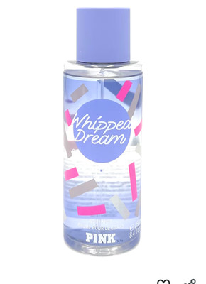 Whipped Dream Body Mist by PINK 8.4 fl. oz New