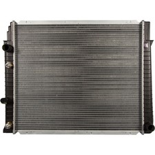 For Volvo S90 / V90 Radiator 1998 | L6 2.9L 2 Row Aluminum | VO3010114