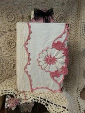Vintage Junk Journal