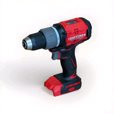 Craftsman CMCD713 V20* BRUSHLESS RP  Cordless 1/2-in. Drill/Driver (tool only)