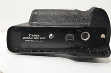 Canon VG-10 Vertical Grip For Canon EOS A2, A2E  5 Digital Cameras 3193