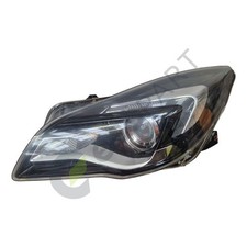 VAUXHALL INSIGNIA SRI MK1 FL Headlight Headlamp Left Side 1LL011165-13