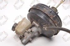 VOLVO S60 I 2.5T 20V 210PS Servo Bremskraftverstärker 30714322
