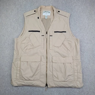 Orvis Hunting Vests for sale - eBay