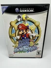 Super Mario Sunshine (Nintendo GameCube, 2002)