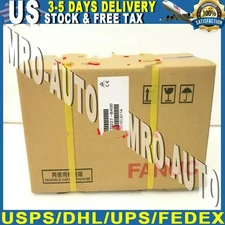 fanuc A20B-8201-0020 circuit board new in original box by fast shipping