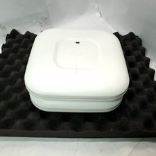 Lot of 2 Cisco AIR-CAP2702I-B-K9 Aironet 2700 802.11ac Dual-Band AP Tested Used