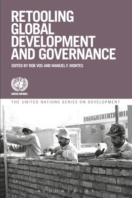 Rob Vos (u. a.) | Retooling Global Development and Governance | Buch | Englisch