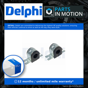 Anti Roll Bar Bush Front Comline Fits Vauxhall Corsa 1992-2000 Combo 1994-2001 | UK Anti Roll Bar Bush Front Comline Fits Vauxhall Corsa 1992-2000 Combo 1994-2001 | UK