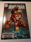US MARVEL Amazing Spider-Man (2022 7th Ser) #27 DISNEY INVINCIBLE IRONMAN COVER