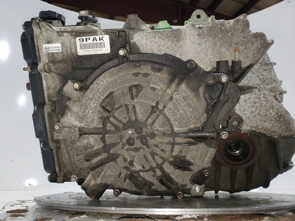 Transmisión automática 3,6 L compatible con 09 AURA 1393767 Foto 3 de 4