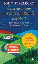 Überraschung im Café am Rande der Welt | Jo...