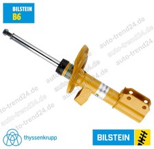 Bilstein B6 Gasdruckdämpfer vorne für Renault Twingo III BCA, BCM, Bj. 2014-2024