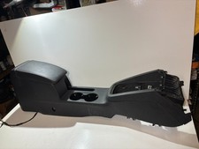 Center Console Trim Arm Rest Lid Panel Box 5c7863243b 2011-2015 Volkswagen Jetta Center Console Trim Arm Rest Lid Panel Box 5c7863243b 2011-2015 Volkswagen Jetta