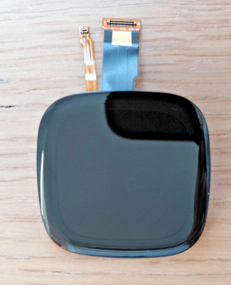 Original Fitbit Sense 2 Touchscreen --- Zustand Top!
