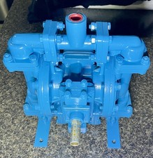 Sandpiper S05B1A1WANS700 Air Operated Diaphra...