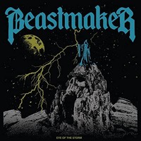 Beastmaker - Eye Of The Storm - Vinyl Record - G3Z