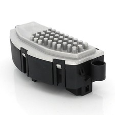 HVAC Blower Motor Fan Resistor for 14-21 Jeep Cherokee, 15-17 Chrysler 200