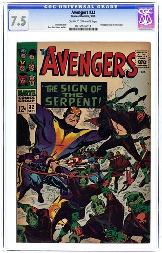 Comic Image