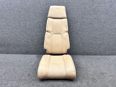 58-530204-3 Beechcraft 58 5th Seat Aft Assembly LH (Rails: 13 )