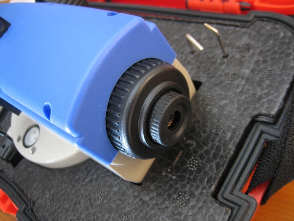 Nivel automático tal cual - Imagen 4 de 4