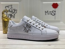 Philipp Plein Sport Sneaker Freizeit Schnürs...
