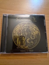 Necrofier - Transcend into Oblivion CD Black ...