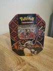 Pokebox Pokémon Dracaufeu EV 4.5 Destinées De Paldéa FR Scellé