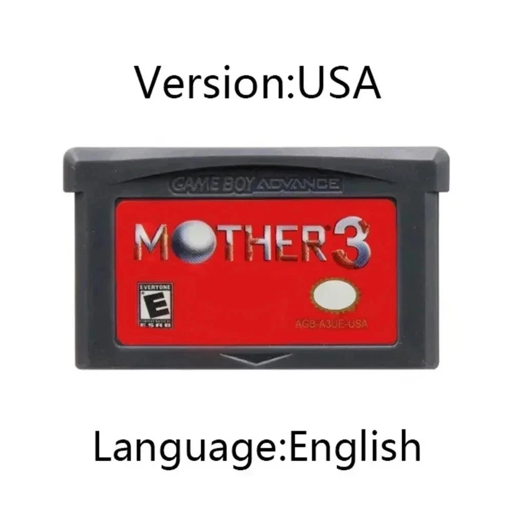 25+ Mother 3 Rating E-Everyone Video Games for sale | Updated Oct 2026