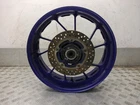 YAMAHA MT-07  ACER TRACER 7 (MTT 690-A) WHEEL odd marks  '22